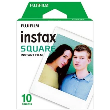 FILM INSTANT INSTAX SQUARE 10/FUJIFILM