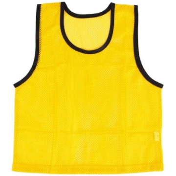 Komandu treniņu veste - dzeltena 88829