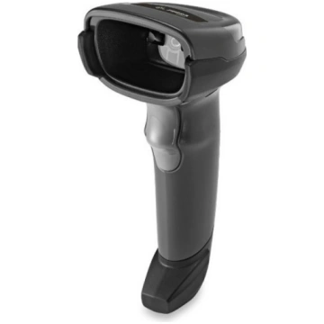 Zebra DS2208 Handheld bar code reader 1D/2D LED Bl