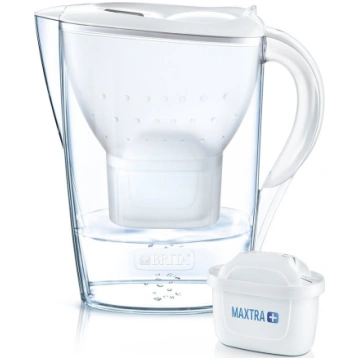 Brita Marella XL white ( 125271 1051445 4006387125