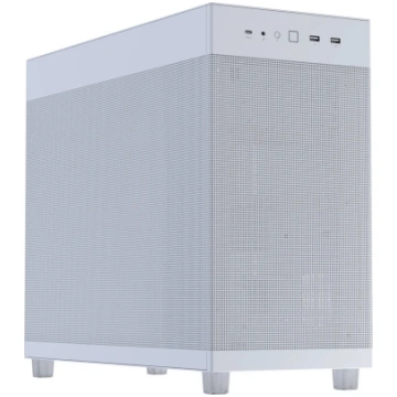 Datora korpuss ASUS PRIME AP303 Mesh Midi Tower ba
