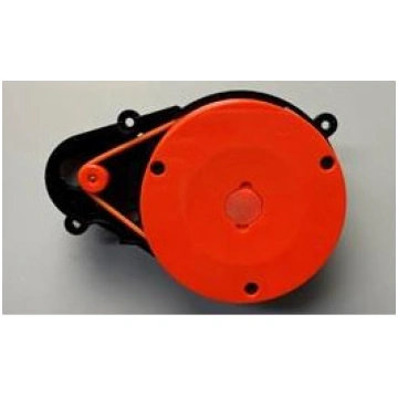 Vacuum Cleaner Accessory | ROBOROCK | LDS | Orange