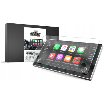 GrizzGlass matowa GrizzGlass CarDisplay Protection