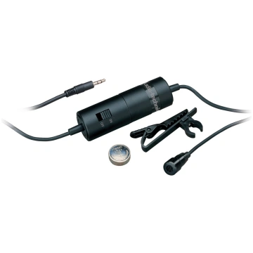Audio-Technica ATR3350