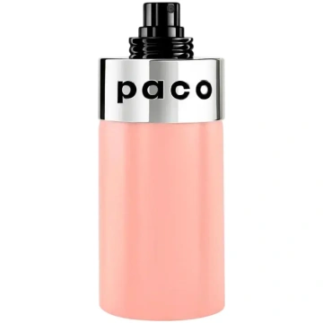 Paco Rabanne Paco Rose (EDT) Eau de Toilette for W