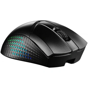 MSI CLUTCH GM51 LIGHTWEIGHT WIRELESS Gaming Mouse