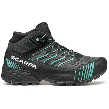 Scarpa RIBELLE CROSS GTX WMN - 37