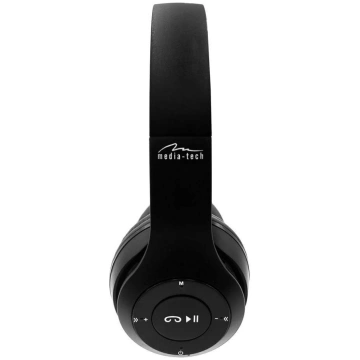 MEDIA-TECH EPSILION BT MT3591 Wireless headphones 
