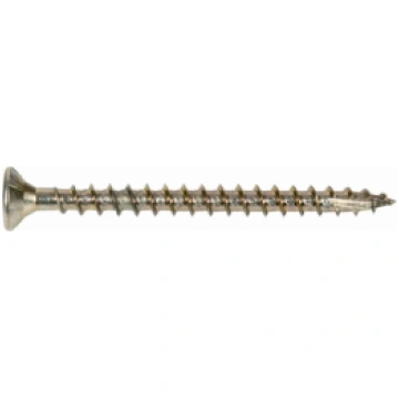 Skrūve finierim 4.2x75 Forcefix
