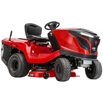 Traktors zāles pļāvējs Solo by Al-Ko T 15-95.4 HD-