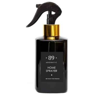 AROMATIC • 89 • Izsmidzināmās smaržas mājām - BLUE