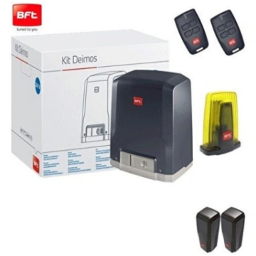 Bīdāmo vārtu automātika BFT Deimos AC A800 MAG 230