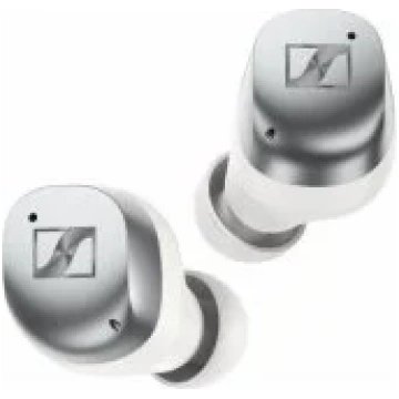 Sennheiser Momentum True Wireless 4 White/ Silver 