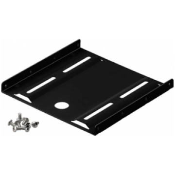 GOOBAY 2.5" CIETO DISKU MONTĀŽAS RĀMIS LĪDZ 3.5" A