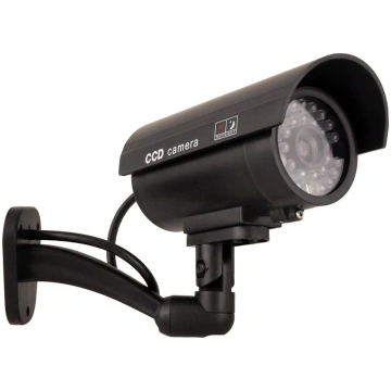 Kameras manekens ir9000 b ir led melns CEE