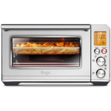 Sage the Smart Oven Air Fry SOV860 BSS