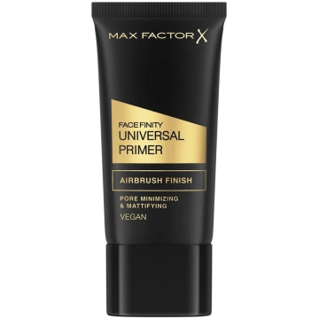 Grima bāze Max Factor Facefinity Universal, caursp