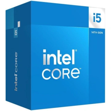 Intel Core i5 i5-14600K / 3.5 GHz processor - Box 