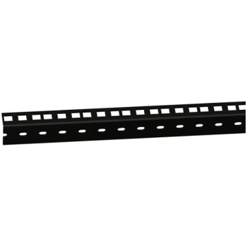 Adam Hall 61535BLK rack sliede
