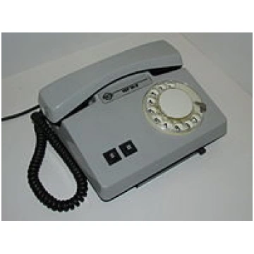 Lietots - VEF telefons