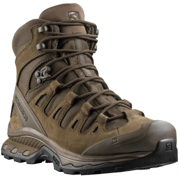 SALOMON taktiskie apavi Quest 4D Forces 2 EN earth