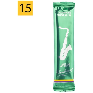 1.5 Vandoren Java SR2715 tenora saksofona mēlīte