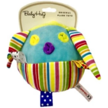 Baby Hug Grabulis bumba Zilonis 89993