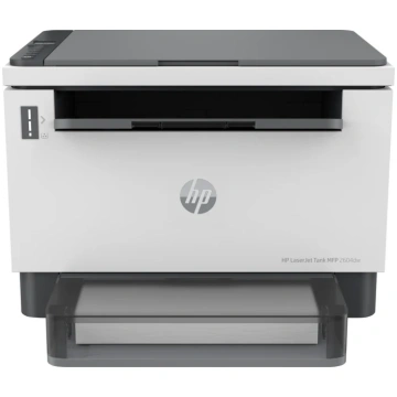 Daudzfunkciju printeris HP LaserJet tank MFP 2604d