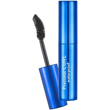 skropstu tuša - Flormar Precious Curl Waterproof M