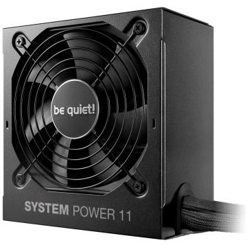 Be Quiet Datora barošanas bloks System Power 11 45