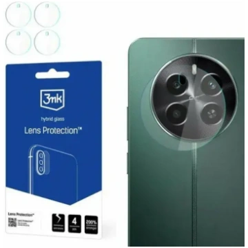 3MK Lens Protect Realme 12 4G Camera Lens Protecti