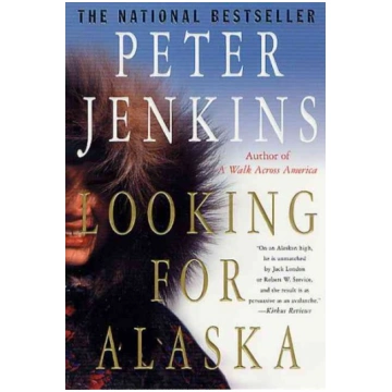 Looking for Alaska
