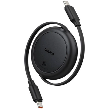 Baseus Free2Pull Mini Charging Cable USB-C USB-C 6