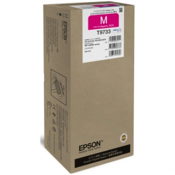Epson WorkForce Pro XL Ink Supply Unit WF-C869R In