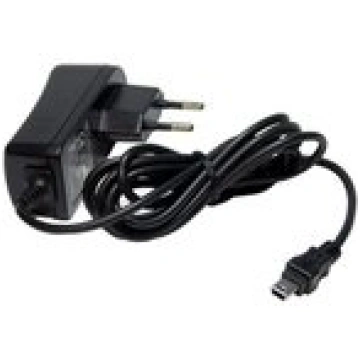 Extra digital Charger USB Mini: 220V, 1A