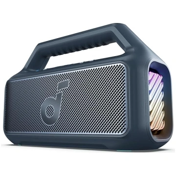 soundcore by Anker, Boom 2 Āra skaļrunis, 80 W, ze