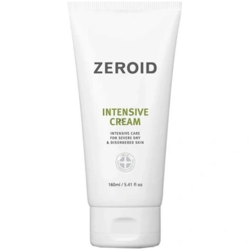 ZEROID Intensive Cream 80 ml – Intensīvs krēms 706