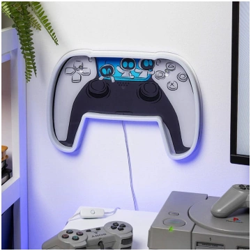 Astrobot Wall Mountable LED Neon Light PP15439AB (