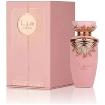 Lattafa Haya EDP 100 ml (sieviete)