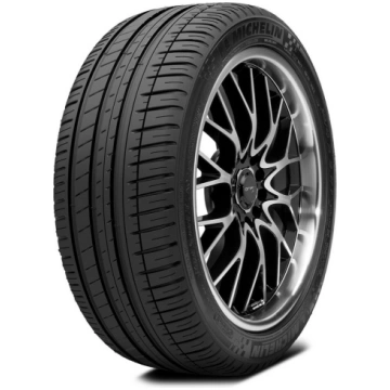 Michelin 255/40 R20 Pilot Sport 3 101Y XL MO ACOUS
