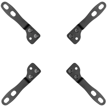 TV SET ACC VESA ADAPTER/A2G-B ONKRON