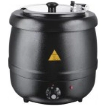 Elektriskais zupas katls 8,5 l Stalgast 432100