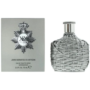 John Varvatos XX Artisan EDT tualetes ūdens ūdens 