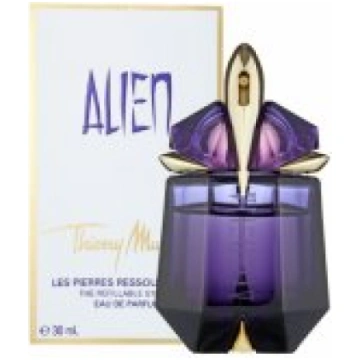 Thierry Mugler Alien Refillable EDP 30ml Parfīms 3
