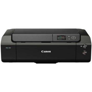 Canon Printer imagePROGRAF PRO-300