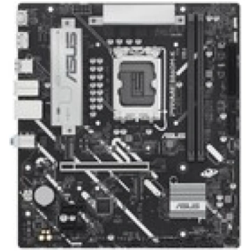 Mainboard / Intel B860 Express / LGA1851 / Micro-A
