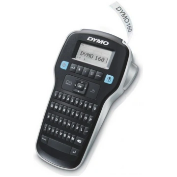 Elektroniskais marķieris DYMO LabelManager 160 - 2