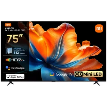 Xiaomi TV S Mini LED 75 2026 606052