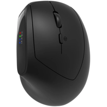 CANYON mouse MW-25 Ergonomic LED AA Dual mode Wire