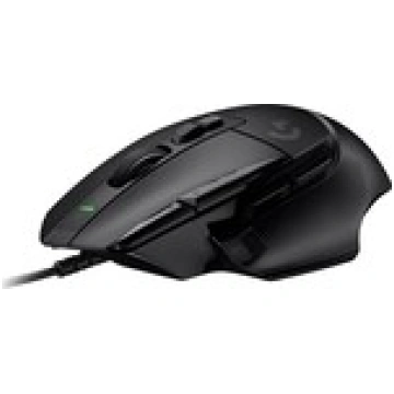 Logitech G502 X Gaming Mouse black (Atv. iepak.)